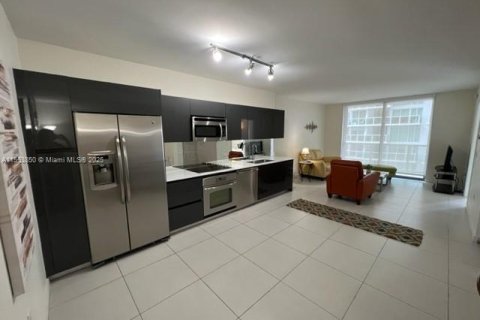 Снять в аренду кондоминиум в Майами, Флорида 1 спальня, 65.96м2, № 2034272 - фото 5