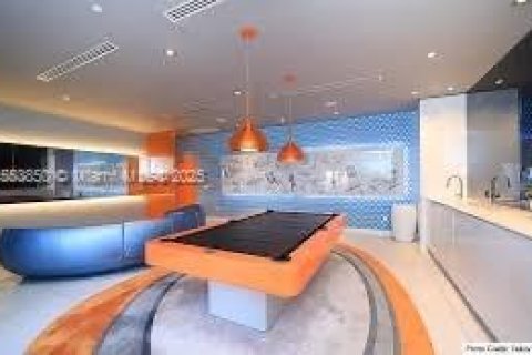 Снять в аренду кондоминиум в Майами, Флорида 1 спальня, 65.96м2, № 2034272 - фото 27