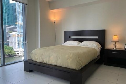 Кондоминиум с 1 спальней в Майами, Флорида № 2034272