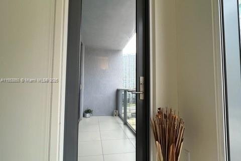 Снять в аренду кондоминиум в Майами, Флорида 1 спальня, 65.96м2, № 2034272 - фото 15