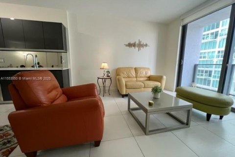 Снять в аренду кондоминиум в Майами, Флорида 1 спальня, 65.96м2, № 2034272 - фото 8