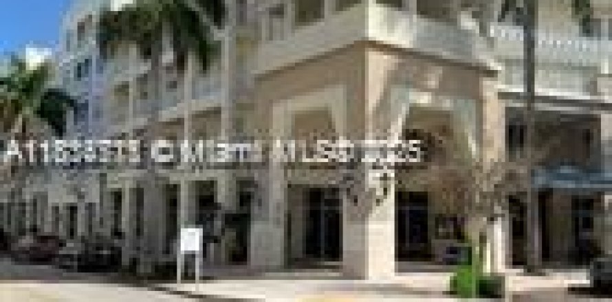 Condo in Jupiter, Florida, 1 bedroom  № 1817084