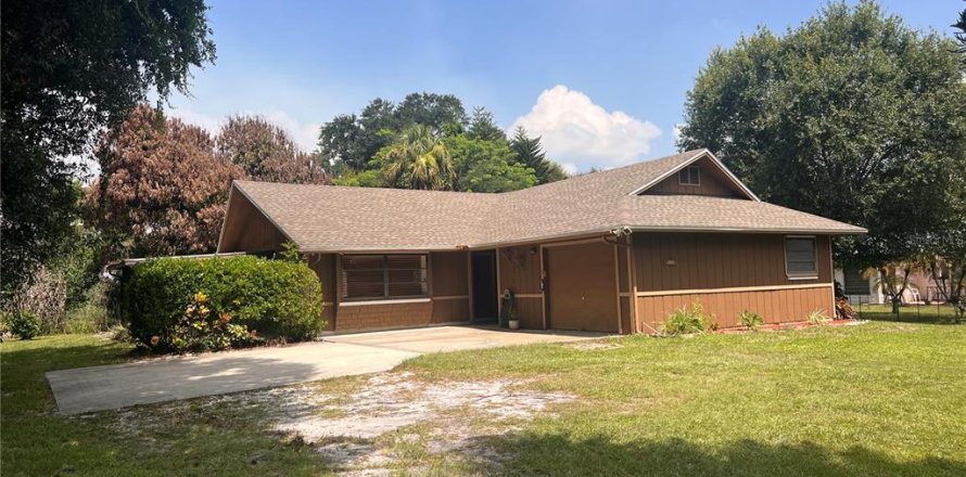Villa ou maison à St. Lucie, Floride 2 chambres, 117.34 m2 № 2239282