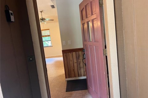 Villa ou maison à vendre à St. Lucie, Floride: 2 chambres, 117.34 m2 № 2239282 - photo 4