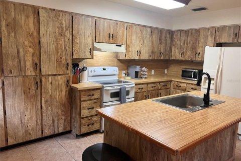 Villa ou maison à vendre à St. Lucie, Floride: 2 chambres, 117.34 m2 № 2239282 - photo 14
