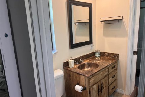 Villa ou maison à vendre à St. Lucie, Floride: 2 chambres, 117.34 m2 № 2239282 - photo 21