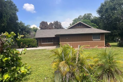 Villa ou maison à vendre à St. Lucie, Floride: 2 chambres, 117.34 m2 № 2239282 - photo 2