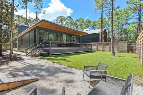 Casa en venta en Santa Rosa Beach, Florida, 4 dormitorios, 166.48 m2 № 2384101 - foto 7