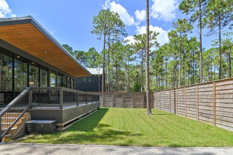 Casa en venta en Santa Rosa Beach, Florida, 4 dormitorios, 166.48 m2 № 2384101 - foto 8