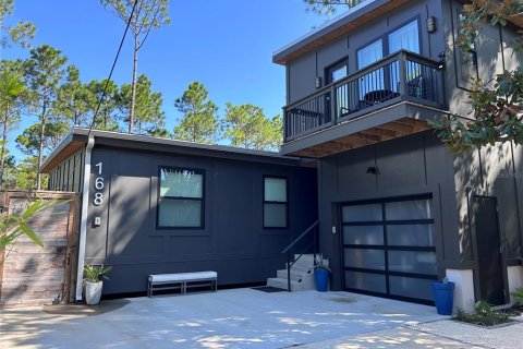 Casa en Santa Rosa Beach, Florida 4 dormitorios, 166.48 m2 № 2384101