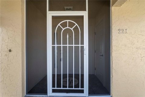 Condo in Punta Gorda, Florida, 3 bedrooms  № 2093729 - photo 13