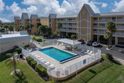 Condo in Punta Gorda, Florida, 3 bedrooms  № 2093729