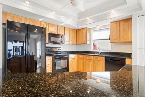 Condo in Punta Gorda, Florida, 3 bedrooms  № 2093729 - photo 23