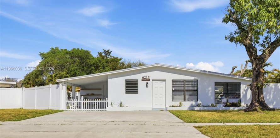 Дом в Маргит, Флорида 2 спальни, 89.09м2 № 2027971