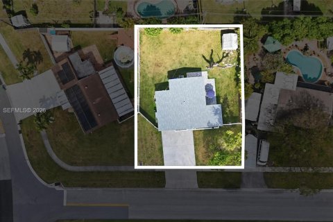 Купить виллу или дом в Маргит, Флорида 2 спальни, 89.09м2, № 2027971 - фото 27