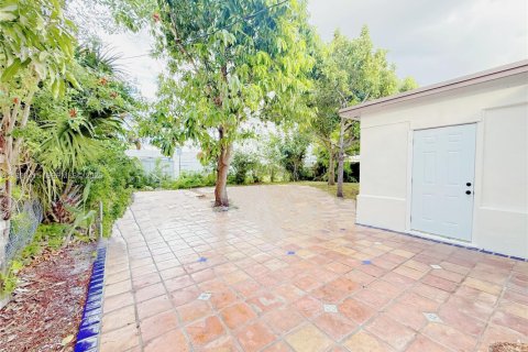 House in Lauderhill, Florida 3 bedrooms № 2005977 - photo 21