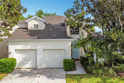 House in Kissimmee, Florida 5 bedrooms, 217.58 sq.m. № 2233567
