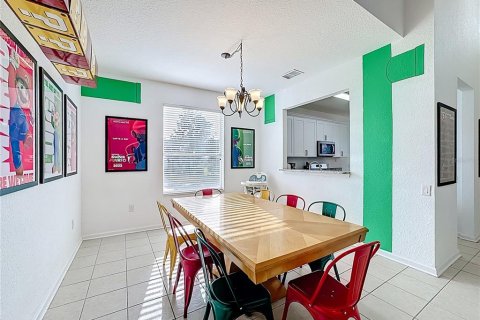 Купить виллу или дом в Киссимми, Флорида 4 комнаты, 217.58м2, № 2233567 - фото 20