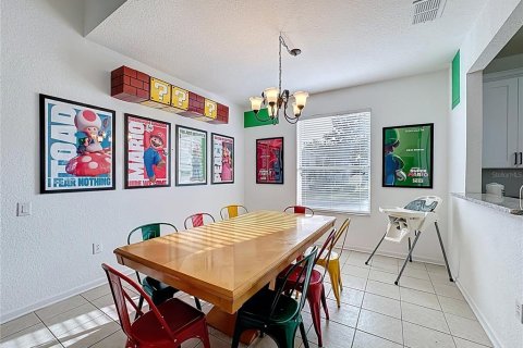 Купить виллу или дом в Киссимми, Флорида 4 комнаты, 217.58м2, № 2233567 - фото 16