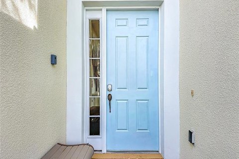 Купить виллу или дом в Киссимми, Флорида 4 комнаты, 217.58м2, № 2233567 - фото 3