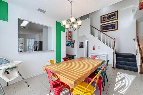 Купить виллу или дом в Киссимми, Флорида 4 комнаты, 217.58м2, № 2233567 - фото 19