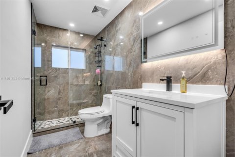 House in Davie, Florida 3 bedrooms, 123.19 sq.m. № 1981488 - photo 17