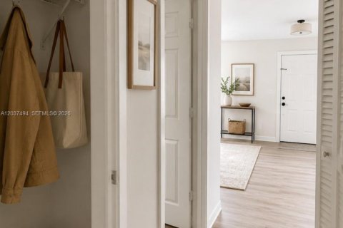 Appartement à louer à Lauderhill, Floride: 2 chambres, 99.41 m2 № 2085665 - photo 17
