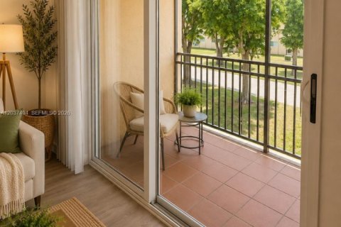 Appartement à louer à Lauderhill, Floride: 2 chambres, 99.41 m2 № 2085665 - photo 24