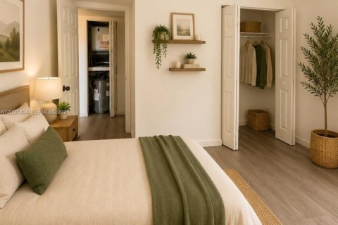 Appartement à louer à Lauderhill, Floride: 2 chambres, 99.41 m2 № 2085665 - photo 21