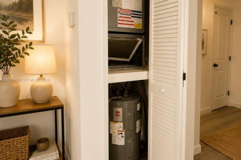 Appartement à louer à Lauderhill, Floride: 2 chambres, 99.41 m2 № 2085665 - photo 23