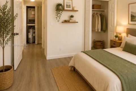 Appartement à louer à Lauderhill, Floride: 2 chambres, 99.41 m2 № 2085665 - photo 20