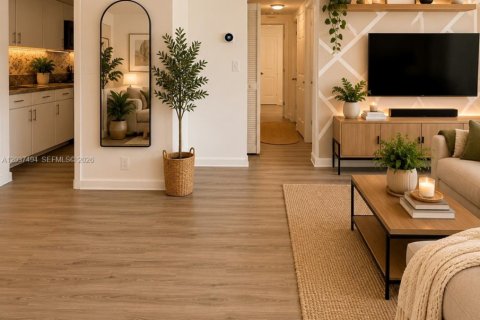 Appartement à louer à Lauderhill, Floride: 2 chambres, 99.41 m2 № 2085665 - photo 26