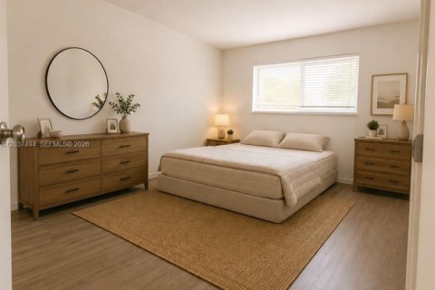 Appartement à louer à Lauderhill, Floride: 2 chambres, 99.41 m2 № 2085665 - photo 8