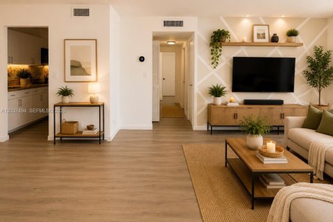 Appartement à louer à Lauderhill, Floride: 2 chambres, 99.41 m2 № 2085665 - photo 25