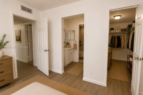 Appartement à louer à Lauderhill, Floride: 2 chambres, 99.41 m2 № 2085665 - photo 3