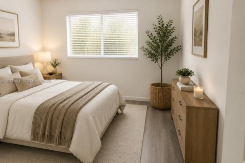 Appartement à louer à Lauderhill, Floride: 2 chambres, 99.41 m2 № 2085665 - photo 15