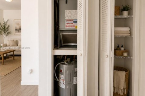 Appartement à louer à Lauderhill, Floride: 2 chambres, 99.41 m2 № 2085665 - photo 13