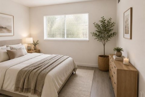 Appartement à louer à Lauderhill, Floride: 2 chambres, 99.41 m2 № 2085665 - photo 16
