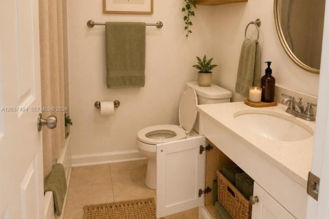 Appartement à louer à Lauderhill, Floride: 2 chambres, 99.41 m2 № 2085665 - photo 9