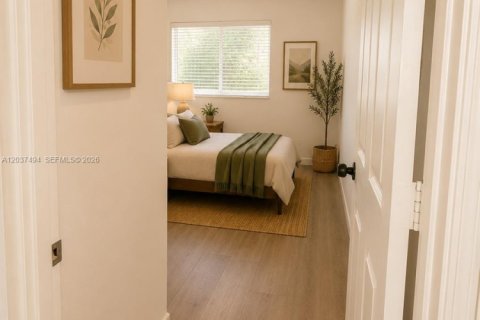 Appartement à louer à Lauderhill, Floride: 2 chambres, 99.41 m2 № 2085665 - photo 22