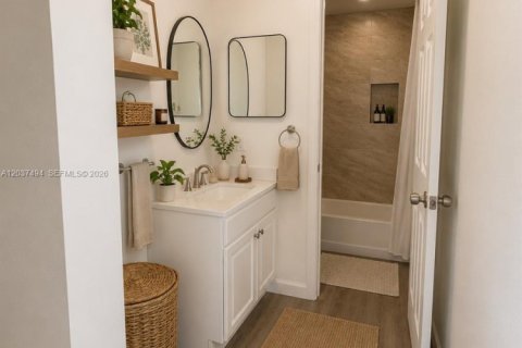 Appartement à louer à Lauderhill, Floride: 2 chambres, 99.41 m2 № 2085665 - photo 4