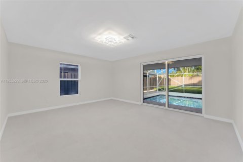 Купить виллу или дом в Форт-Лодердейл, Флорида 3 спальни, 167.78м2, № 2009736 - фото 15