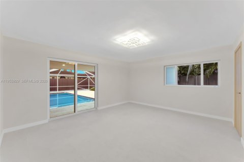 Купить виллу или дом в Форт-Лодердейл, Флорида 3 спальни, 167.78м2, № 2009736 - фото 23