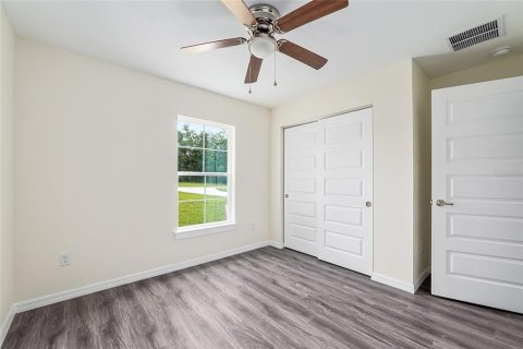 House in Citrus Springs, Florida 3 bedrooms, 134.62 sq.m. № 1903661 - photo 29