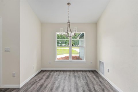 House in Citrus Springs, Florida 3 bedrooms, 134.62 sq.m. № 1903661 - photo 16