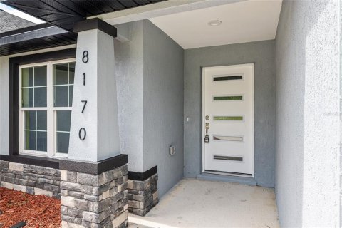 House in Citrus Springs, Florida 3 bedrooms, 134.62 sq.m. № 1903661 - photo 5