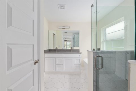 House in Citrus Springs, Florida 3 bedrooms, 134.62 sq.m. № 1903661 - photo 24