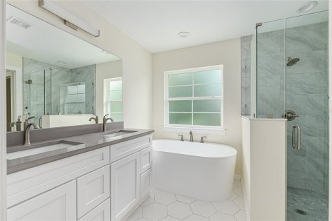 House in Citrus Springs, Florida 3 bedrooms, 134.62 sq.m. № 1903661 - photo 23