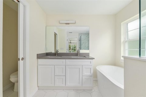 House in Citrus Springs, Florida 3 bedrooms, 134.62 sq.m. № 1903661 - photo 25