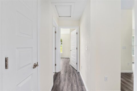 House in Citrus Springs, Florida 3 bedrooms, 134.62 sq.m. № 1903661 - photo 30